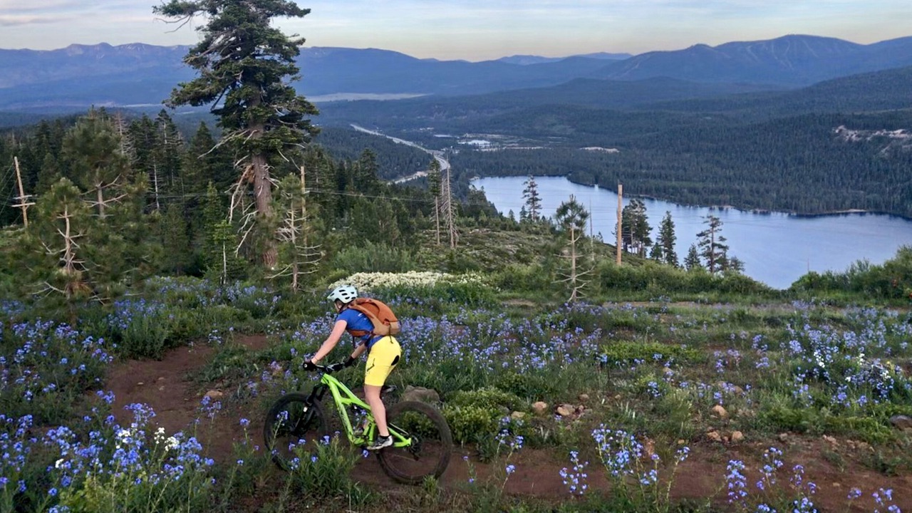 Photo of Outdoor in Truckee