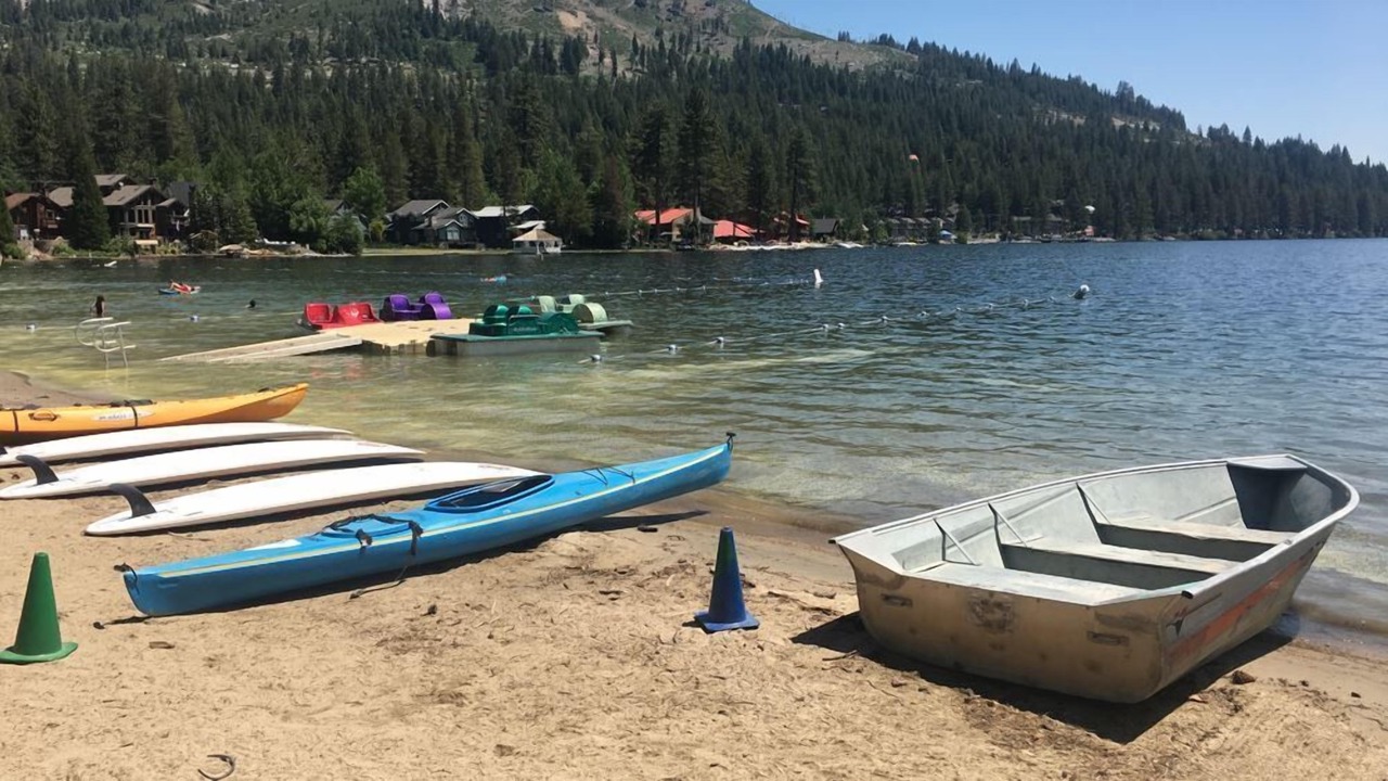 Photo of Others in Truckee