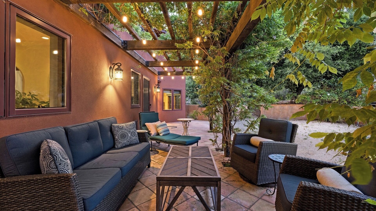 Photo of Outdoor in Topanga