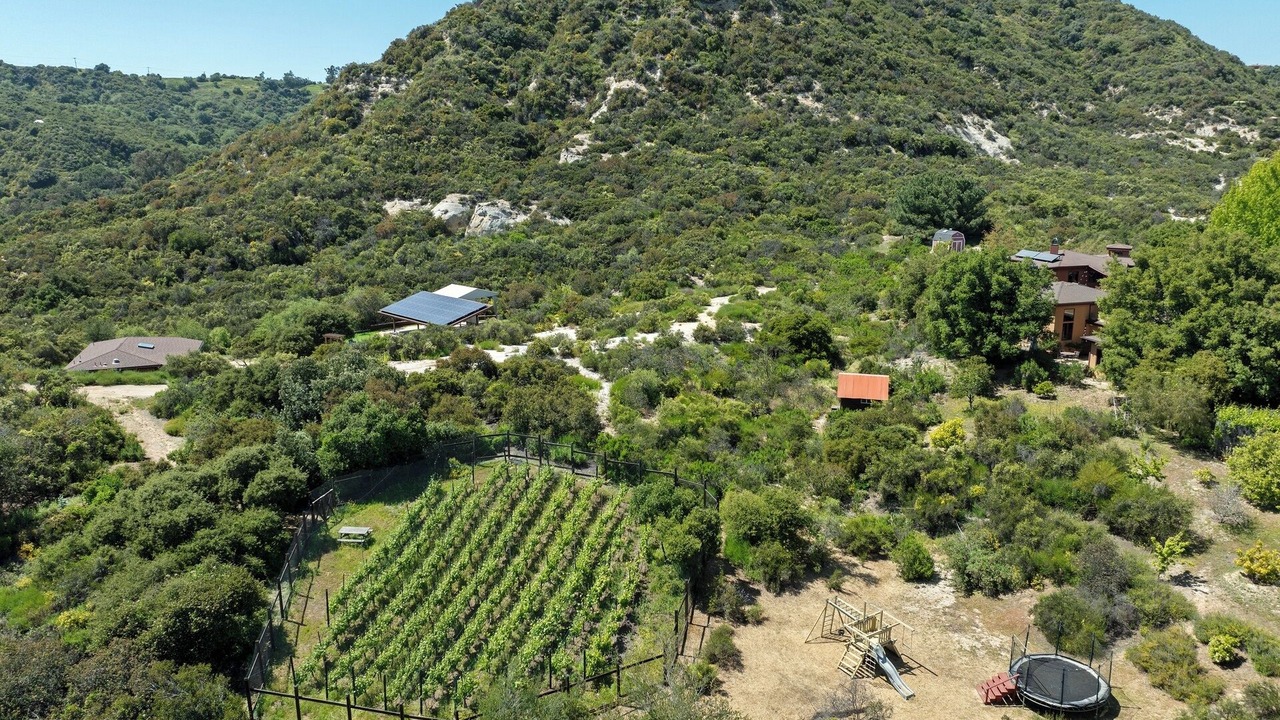 Photo of Outdoor in Topanga