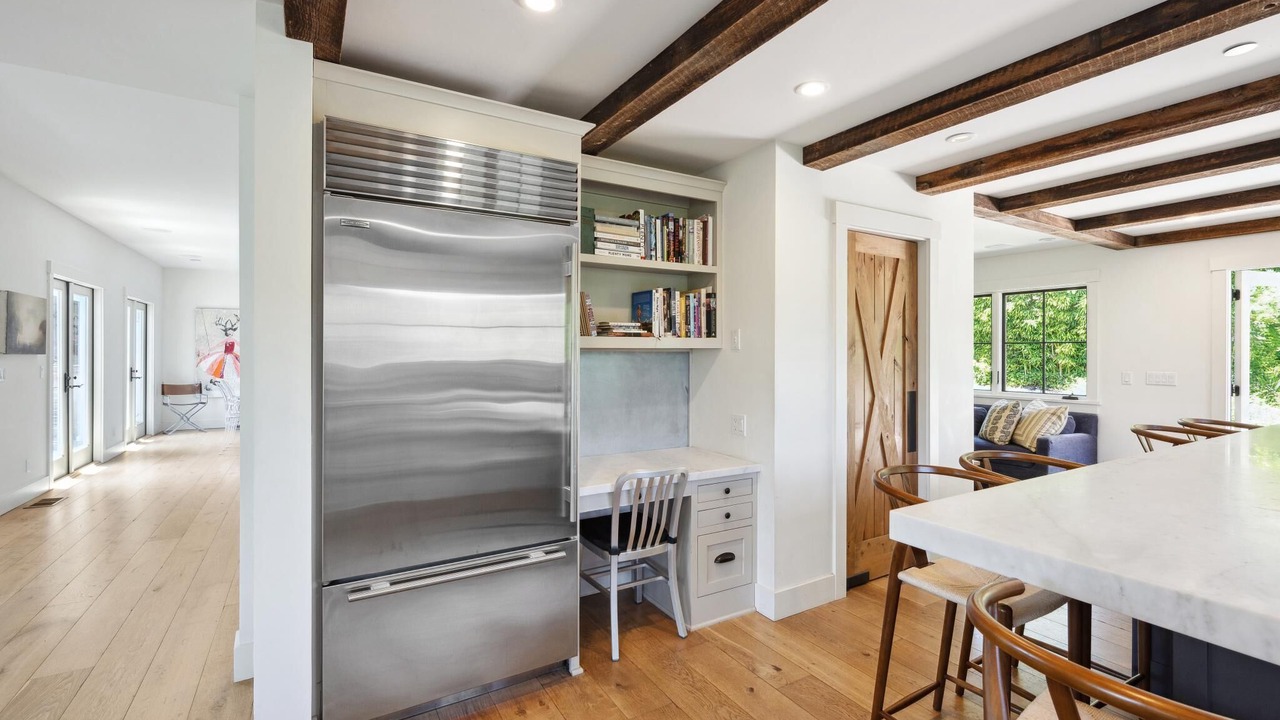 Photo of Kitchen in Greenbrae