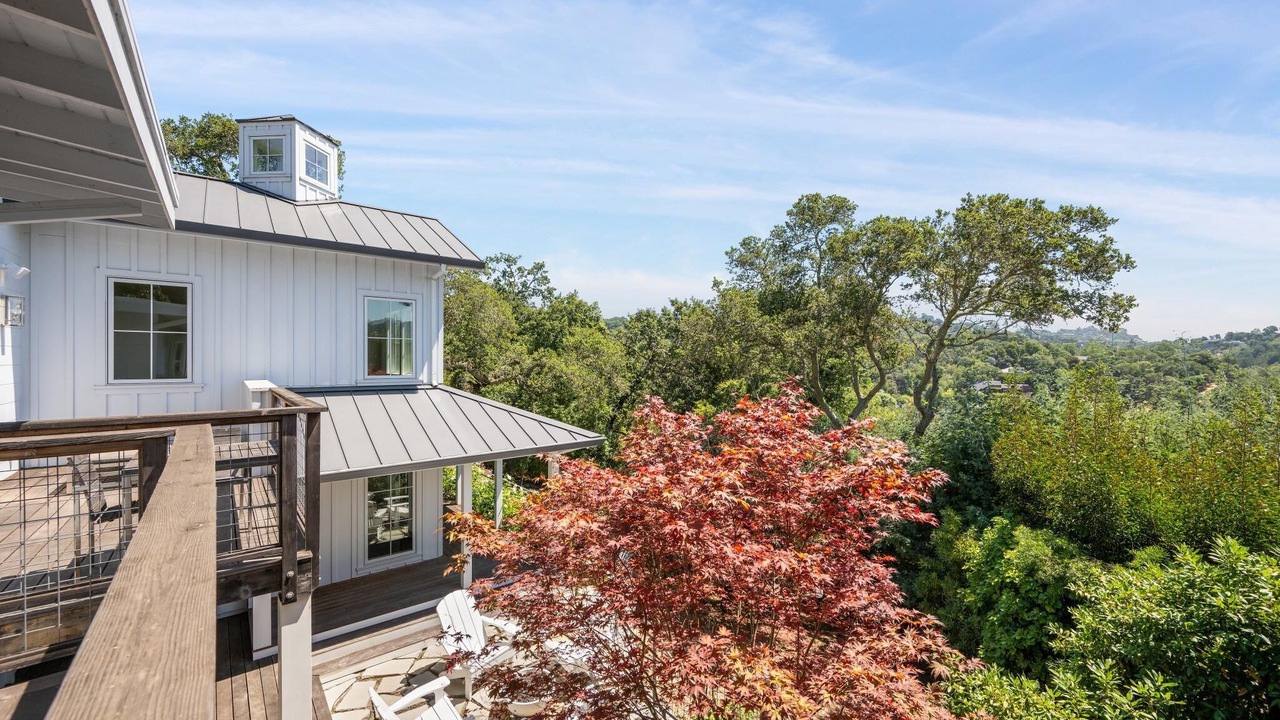 Photo of Outdoor in Greenbrae