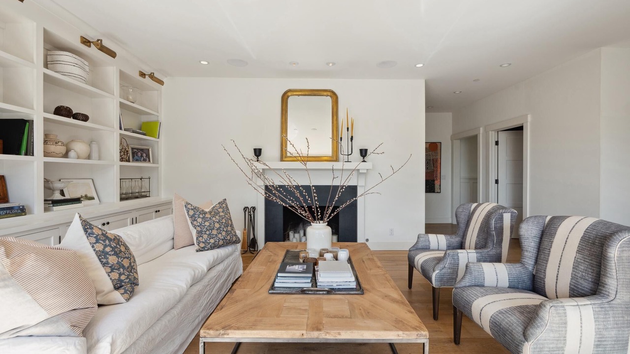 Photo of Livingroom in Greenbrae