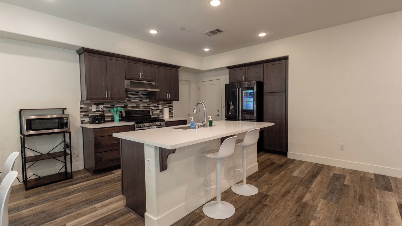 Photo of Kitchen in Newark