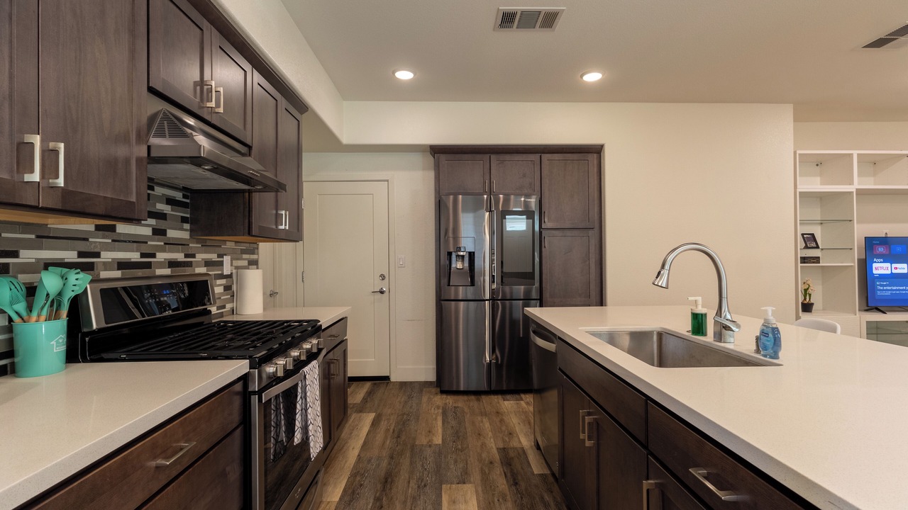 Photo of Kitchen in Newark