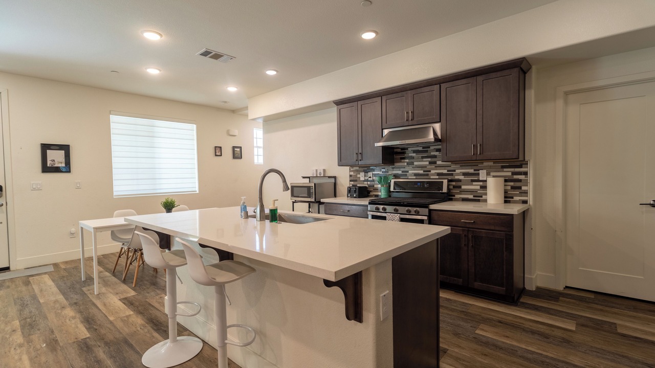 Photo of Kitchen in Newark