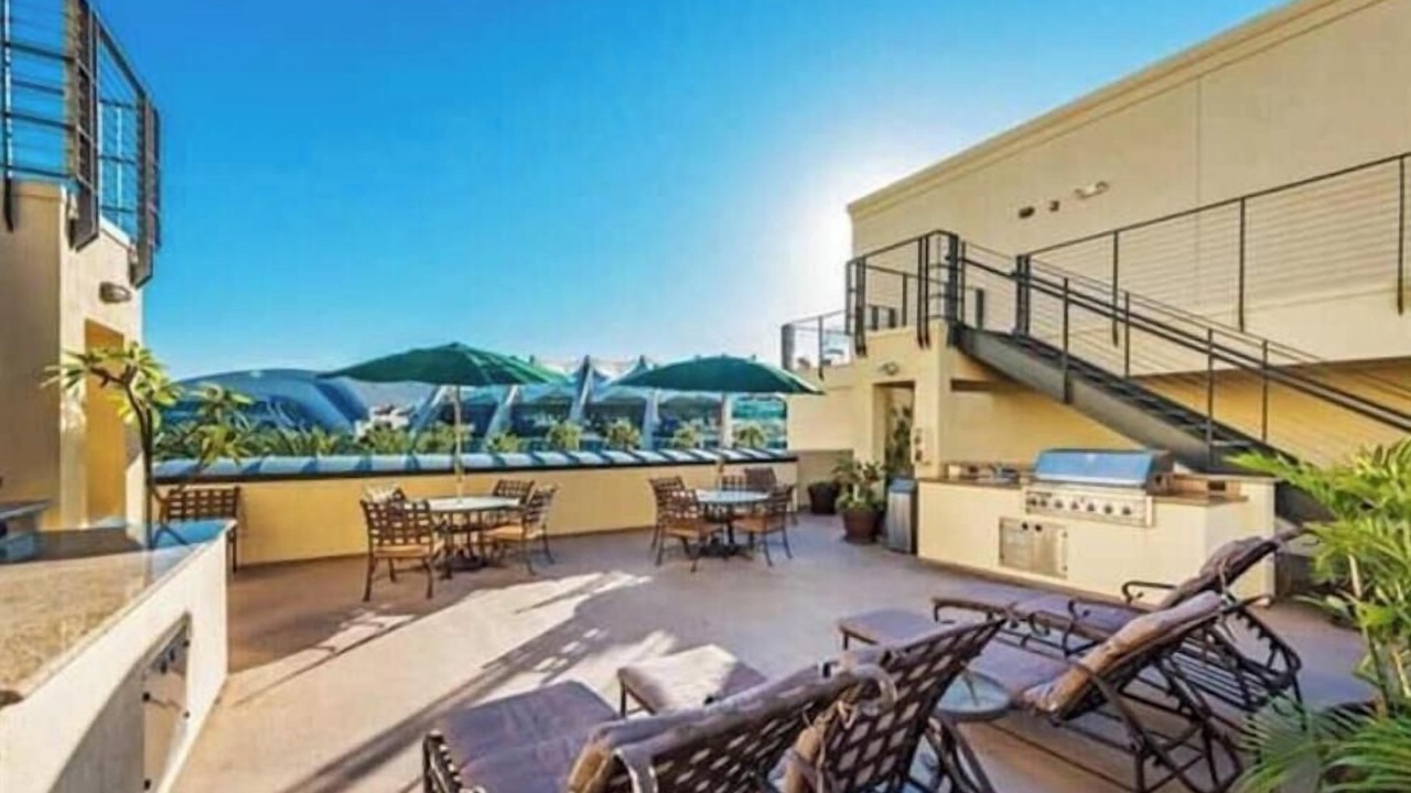 Photo of Outdoor in Pacific Terrace