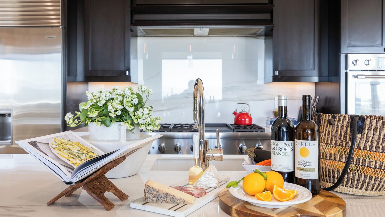 Photo of Kitchen in Playa Del Rey
