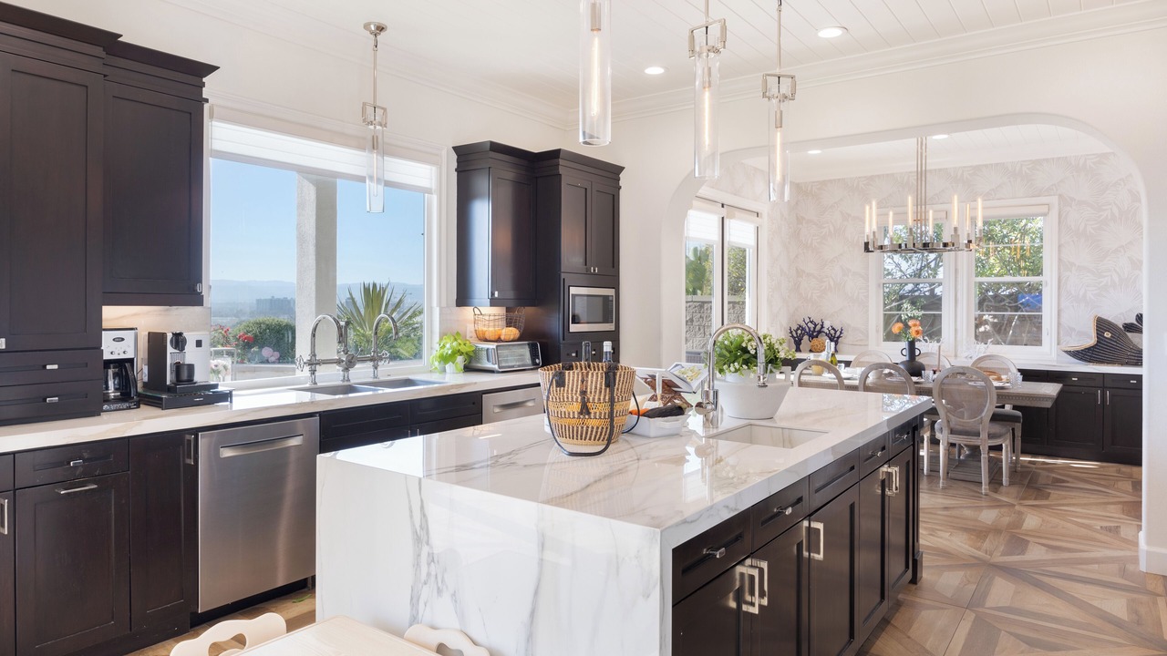 Photo of Kitchen in Playa Del Rey