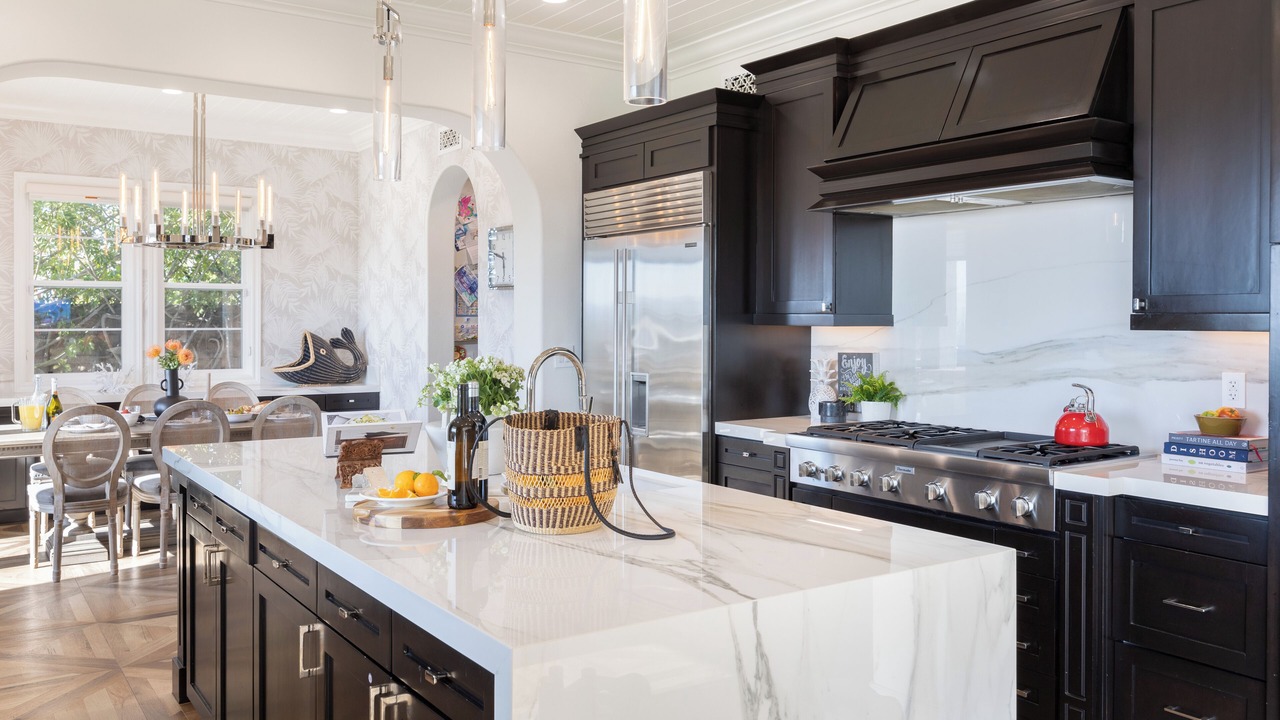 Photo of Kitchen in Playa Del Rey