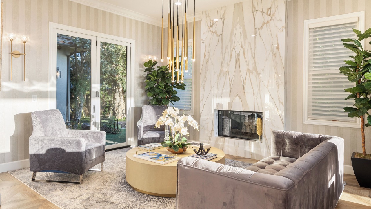 Photo of Livingroom in Playa Del Rey