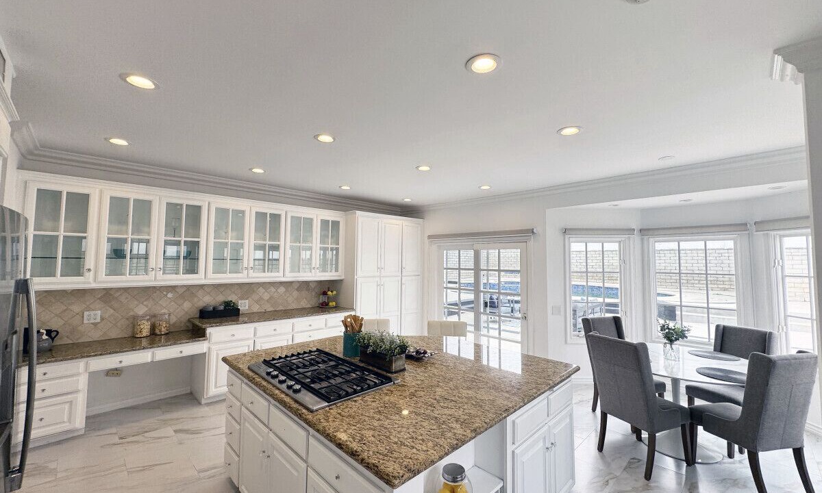 Photo of Kitchen in West Los Angeles