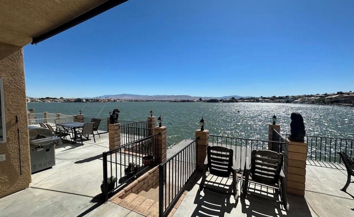 Photo of Outdoor in Spring Valley Lake
