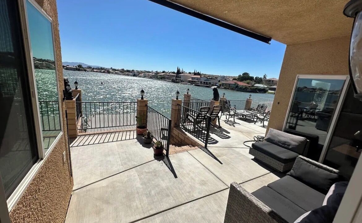 Photo of Outdoor in Spring Valley Lake