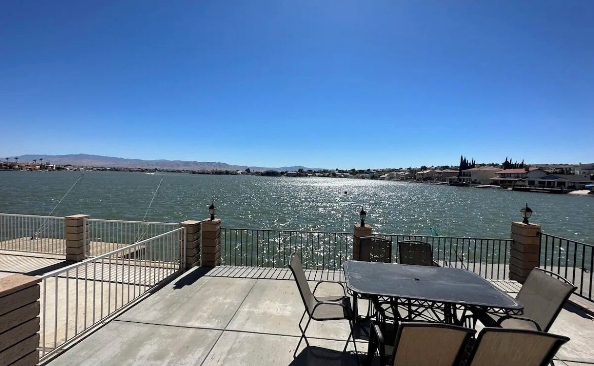 Photo of Outdoor in Spring Valley Lake