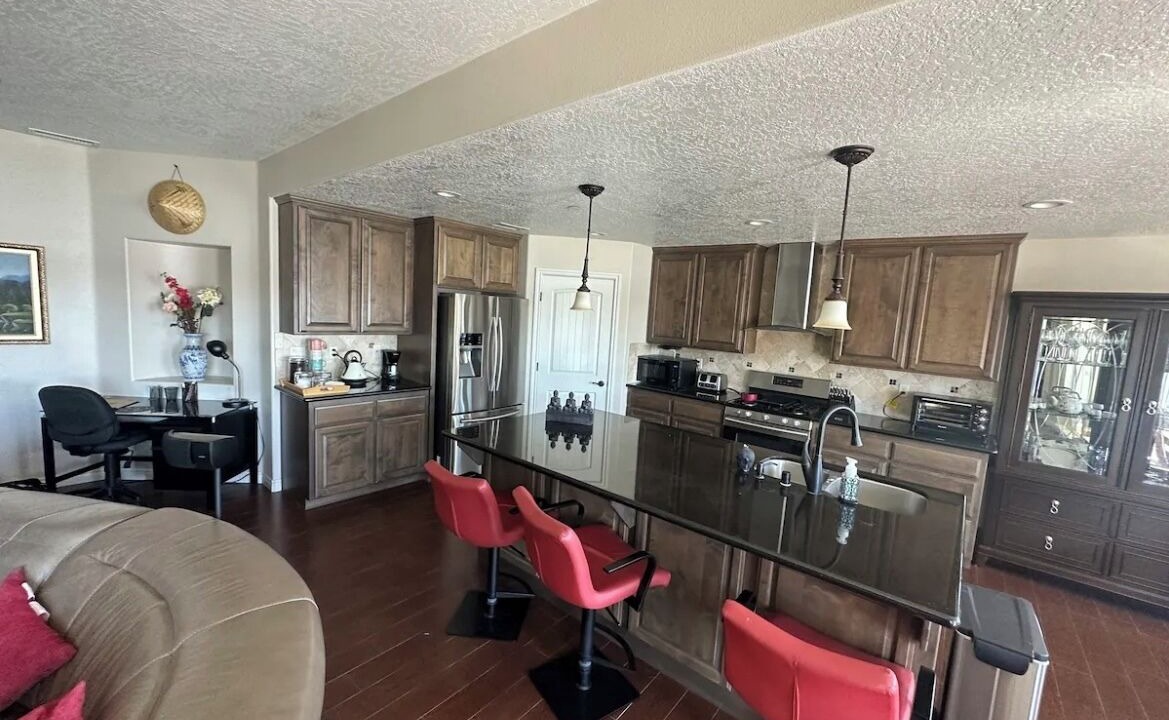Photo of Kitchen in Spring Valley Lake