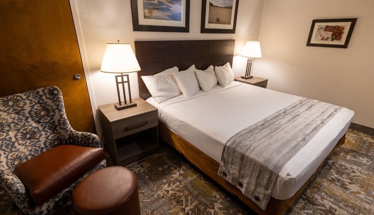 Photo of Bedroom in Beatty Junction