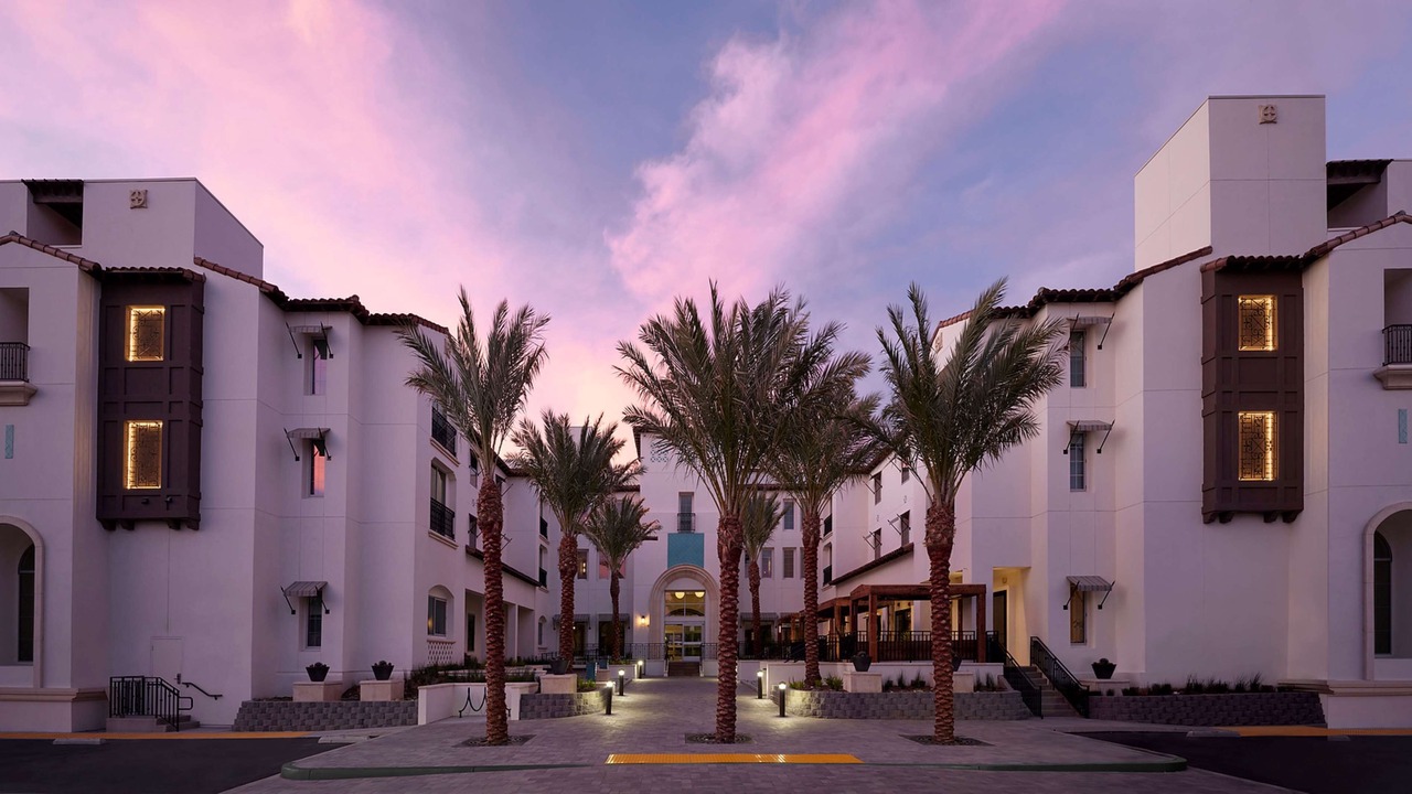Photo of Outdoor in Rancho Cucamonga
