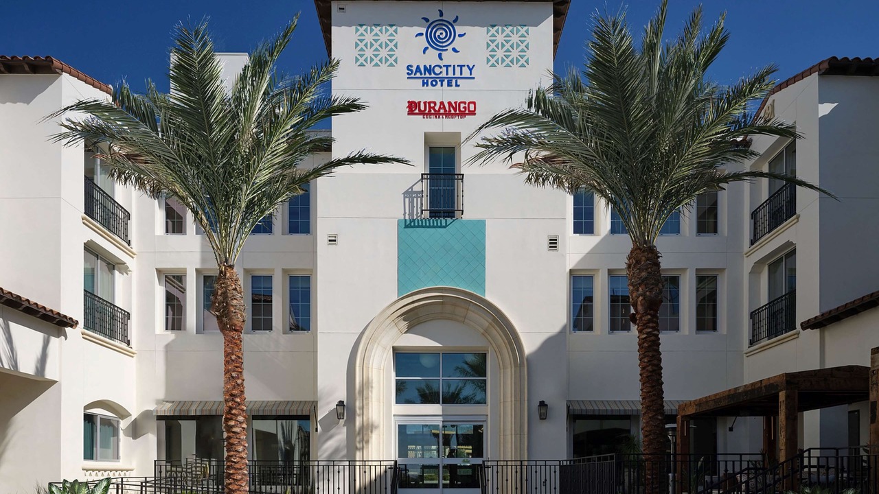 Photo of Outdoor in Rancho Cucamonga
