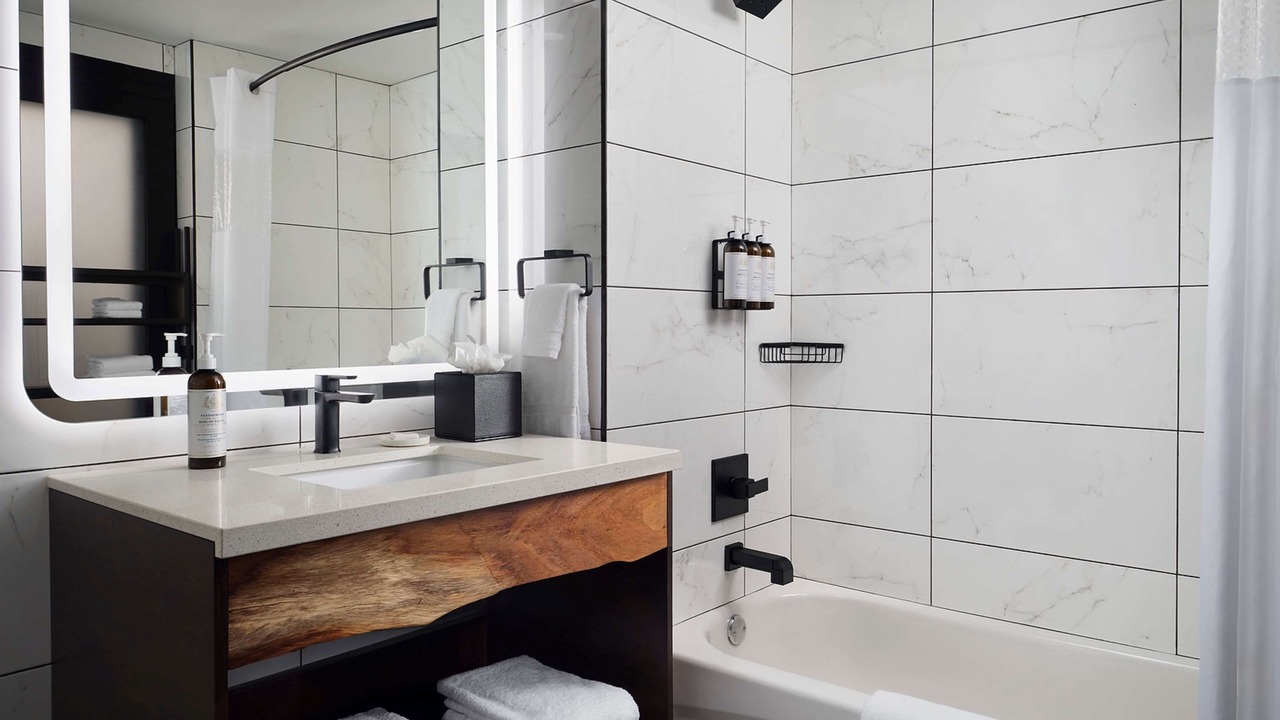 Photo of Bathroom in Rancho Cucamonga