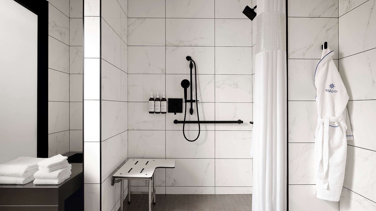 Photo of Bathroom in Rancho Cucamonga