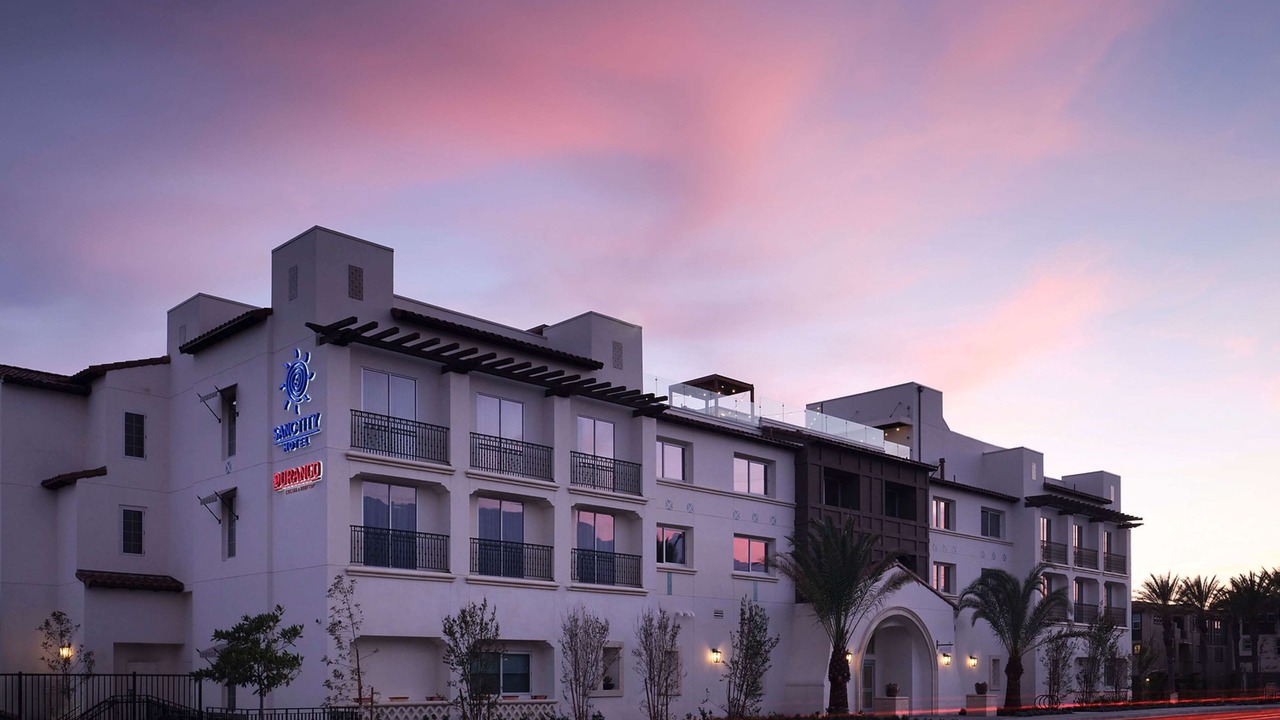 Photo of Outdoor in Rancho Cucamonga