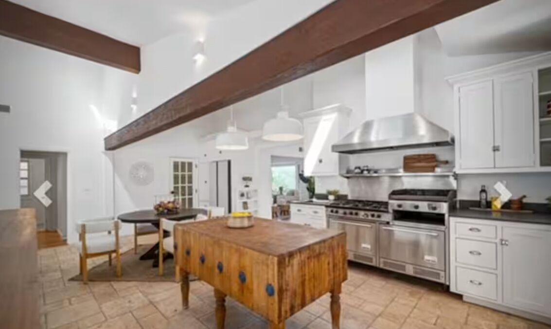 Photo of Kitchen in Playa Del Rey