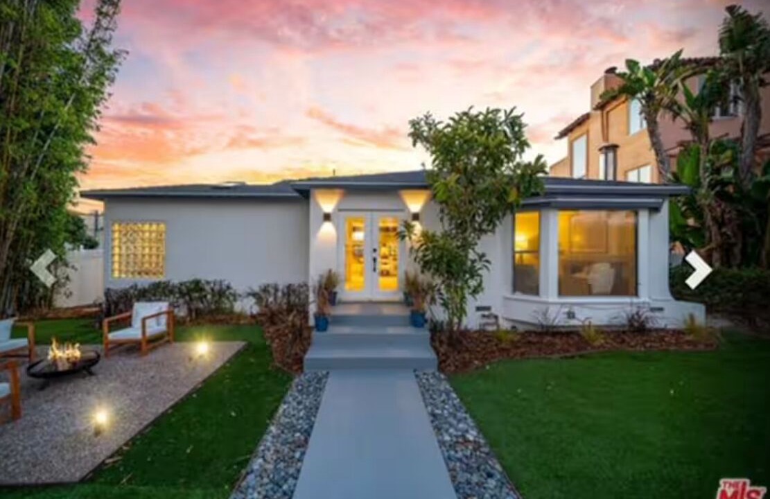 Photo of Outdoor in Playa Del Rey