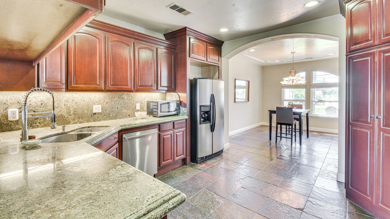 Photo of Kitchen in Delhi