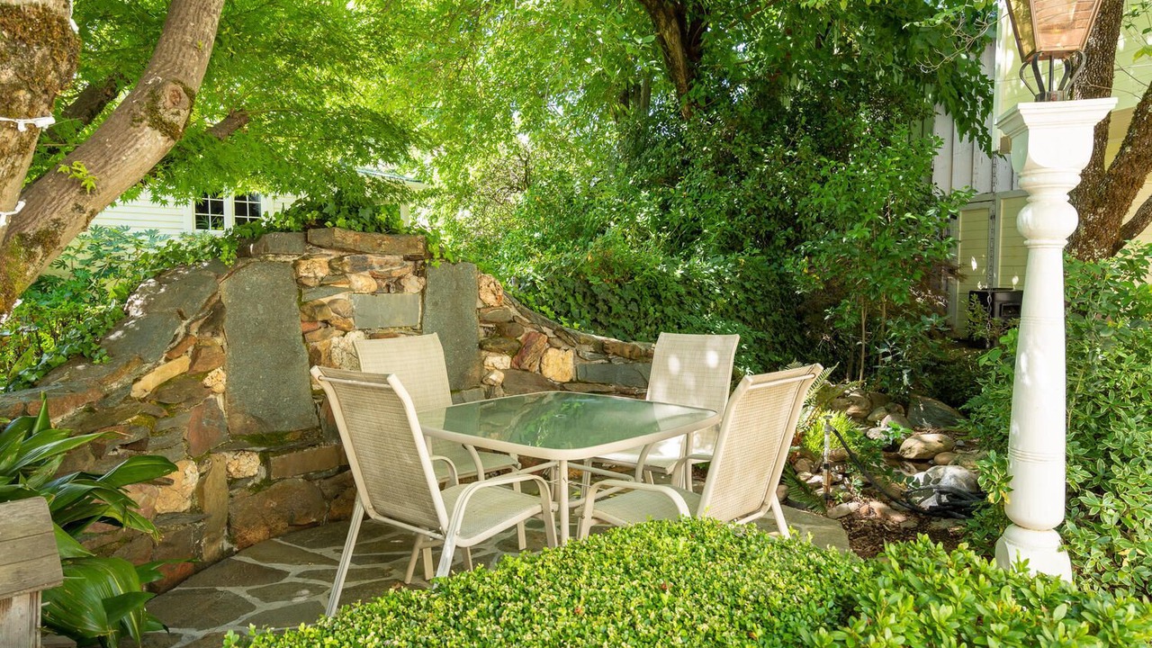 Photo of Outdoor in Sutter Creek
