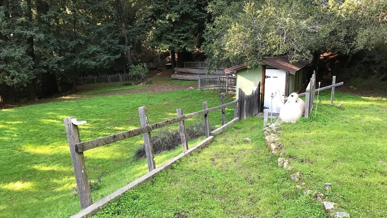 Photo of Outdoor in Los Gatos