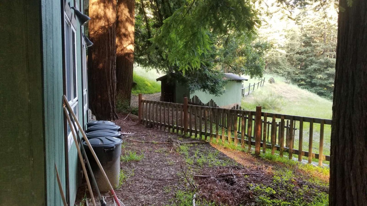 Photo of Outdoor in Los Gatos