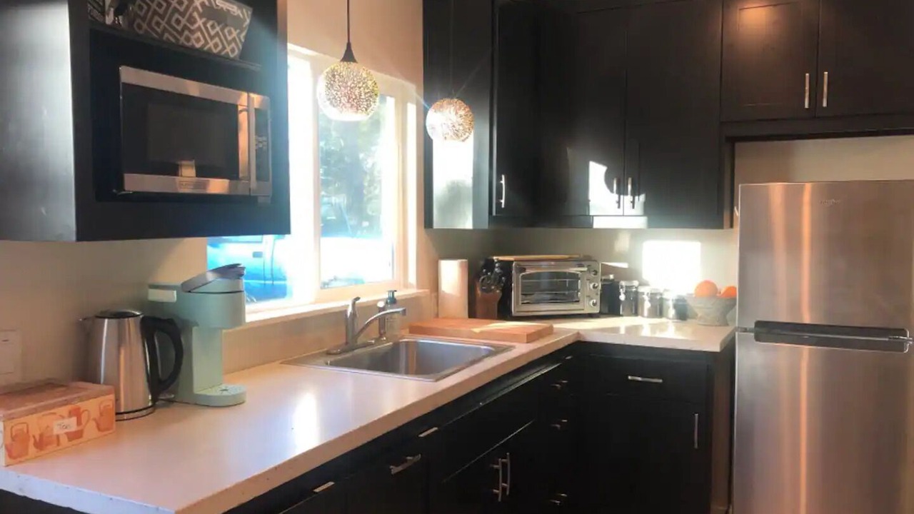 Photo of Kitchen in Cascade