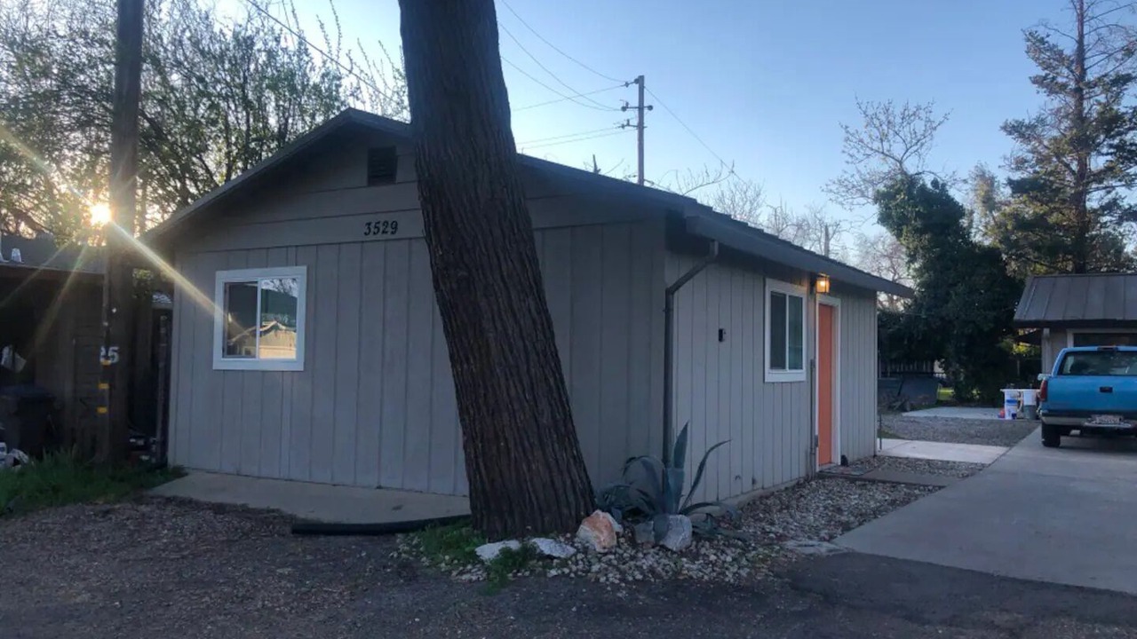 Photo of Outdoor in Cascade