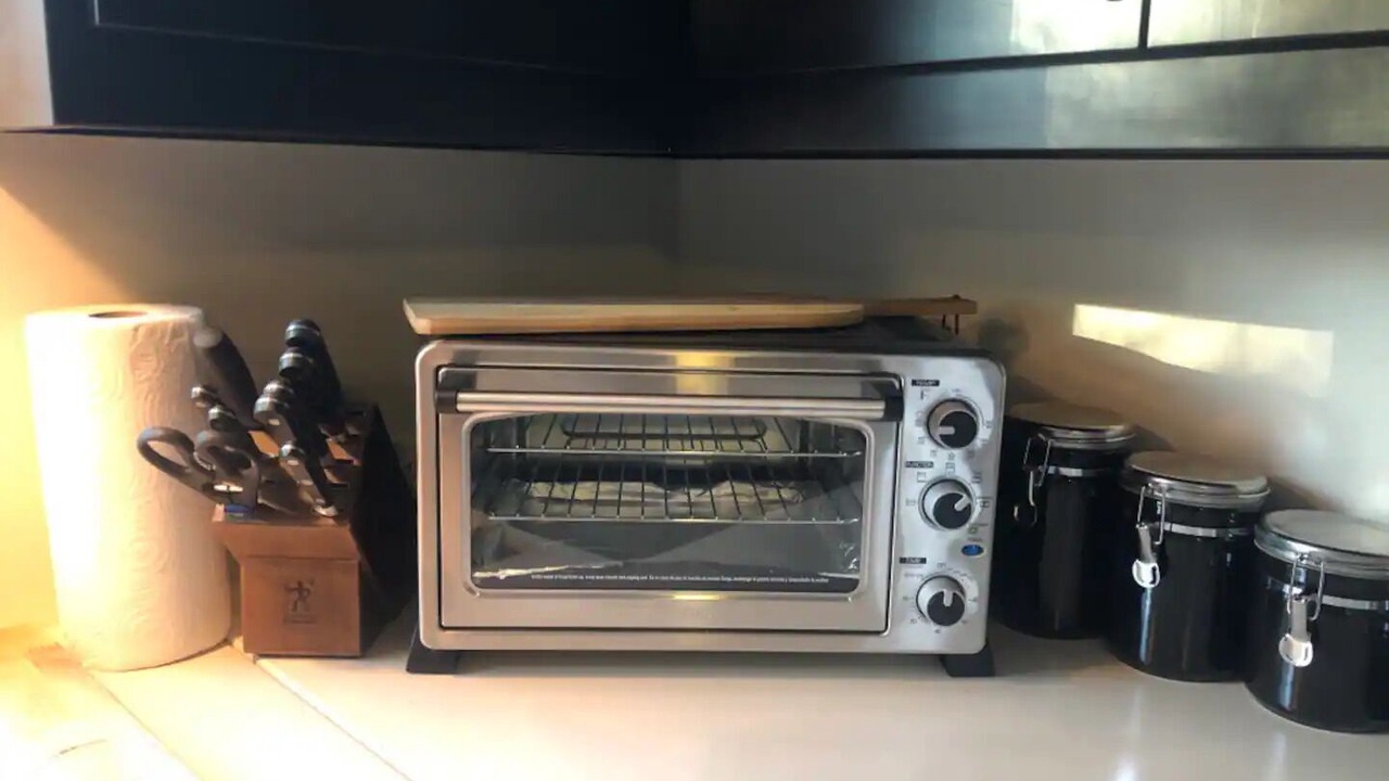Photo of Kitchen in Cascade