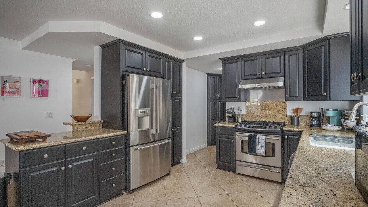 Photo of Kitchen in Castaic
