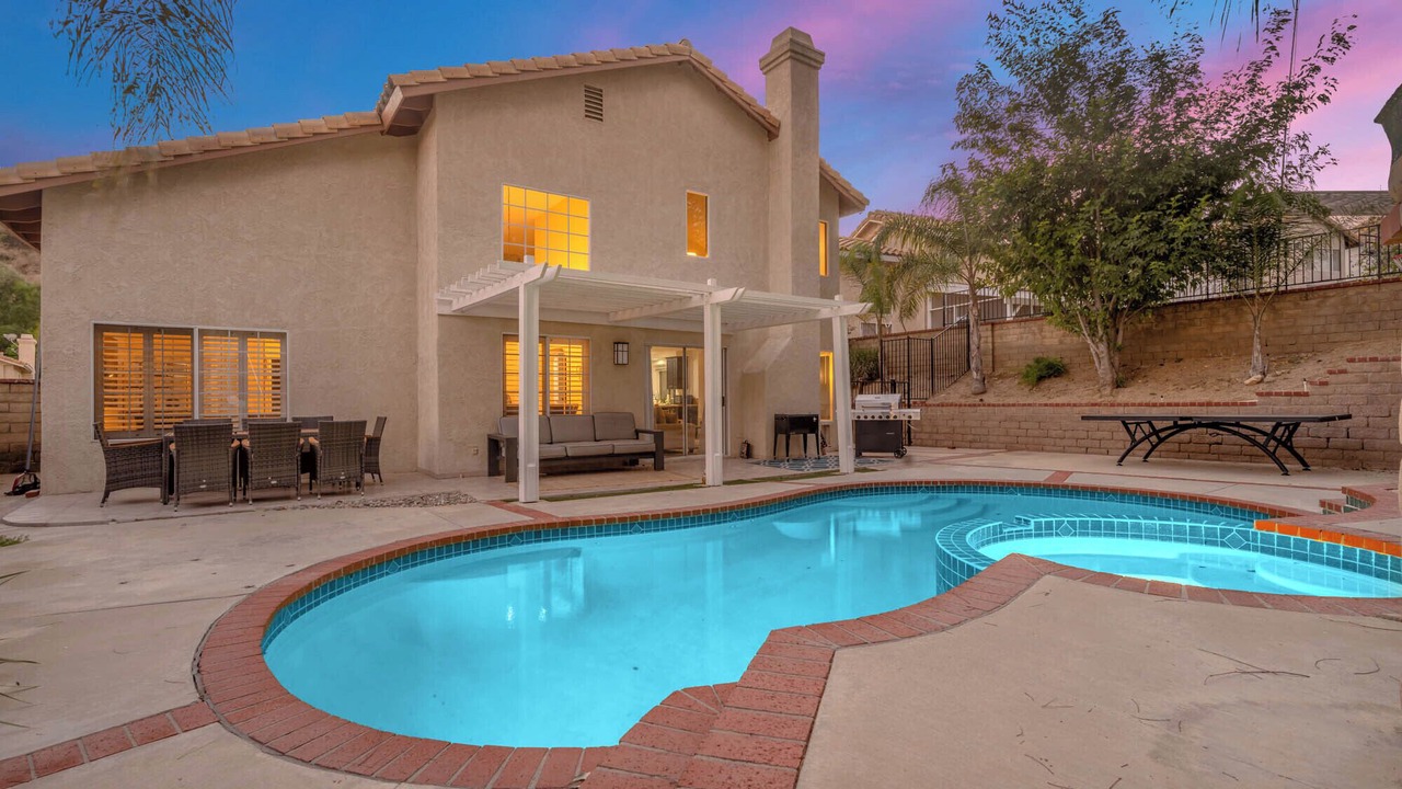 Photo of Outdoor in Castaic