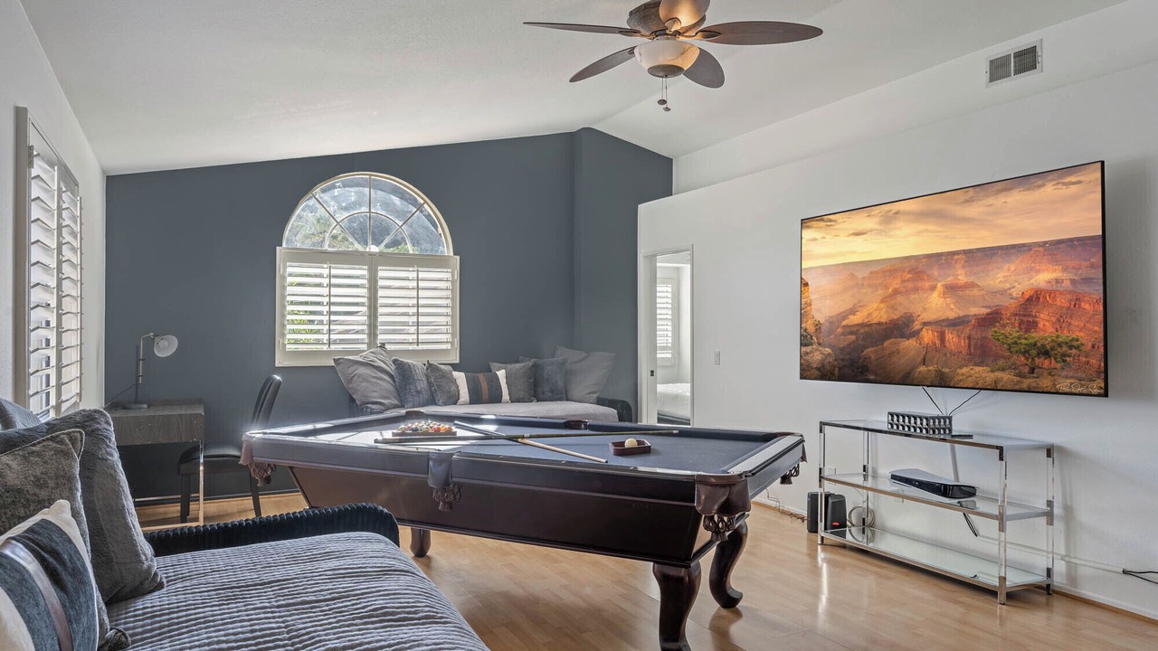 Photo of Bedroom in Castaic