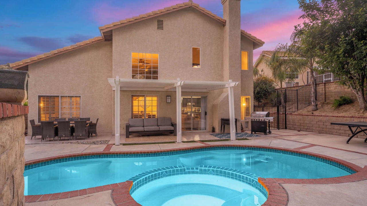 Photo of Outdoor in Castaic