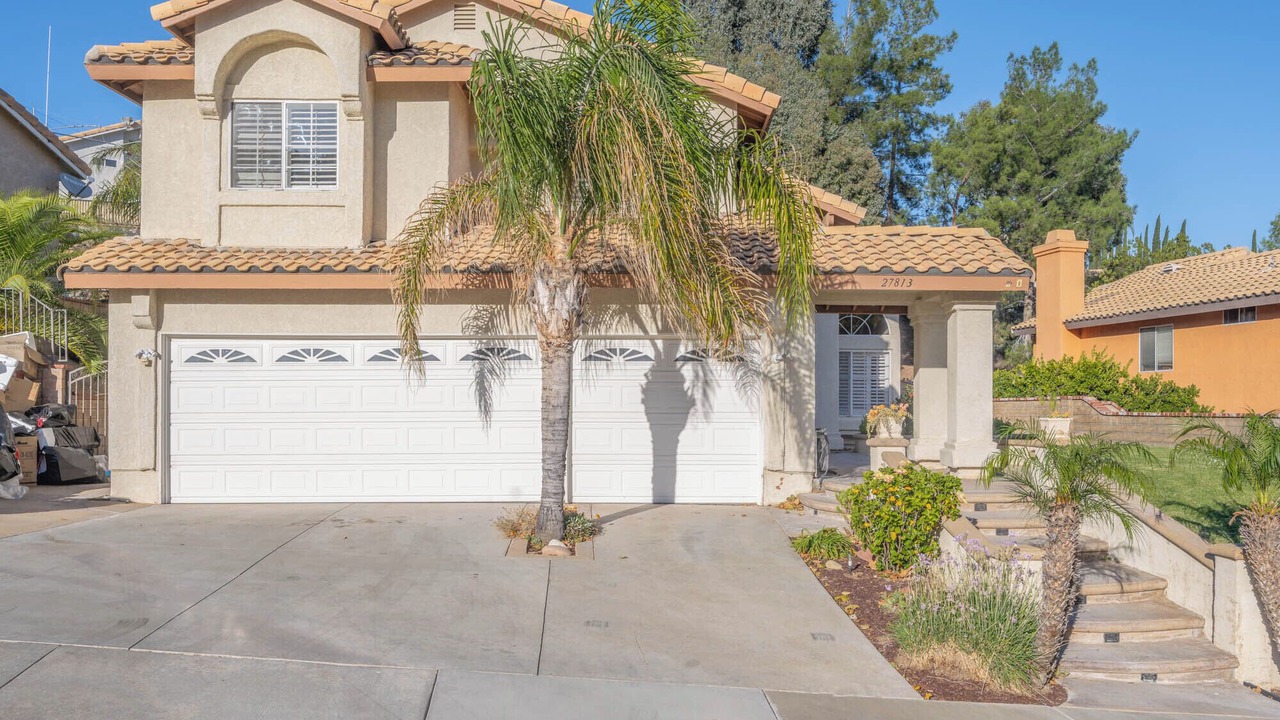 Photo of Outdoor in Castaic