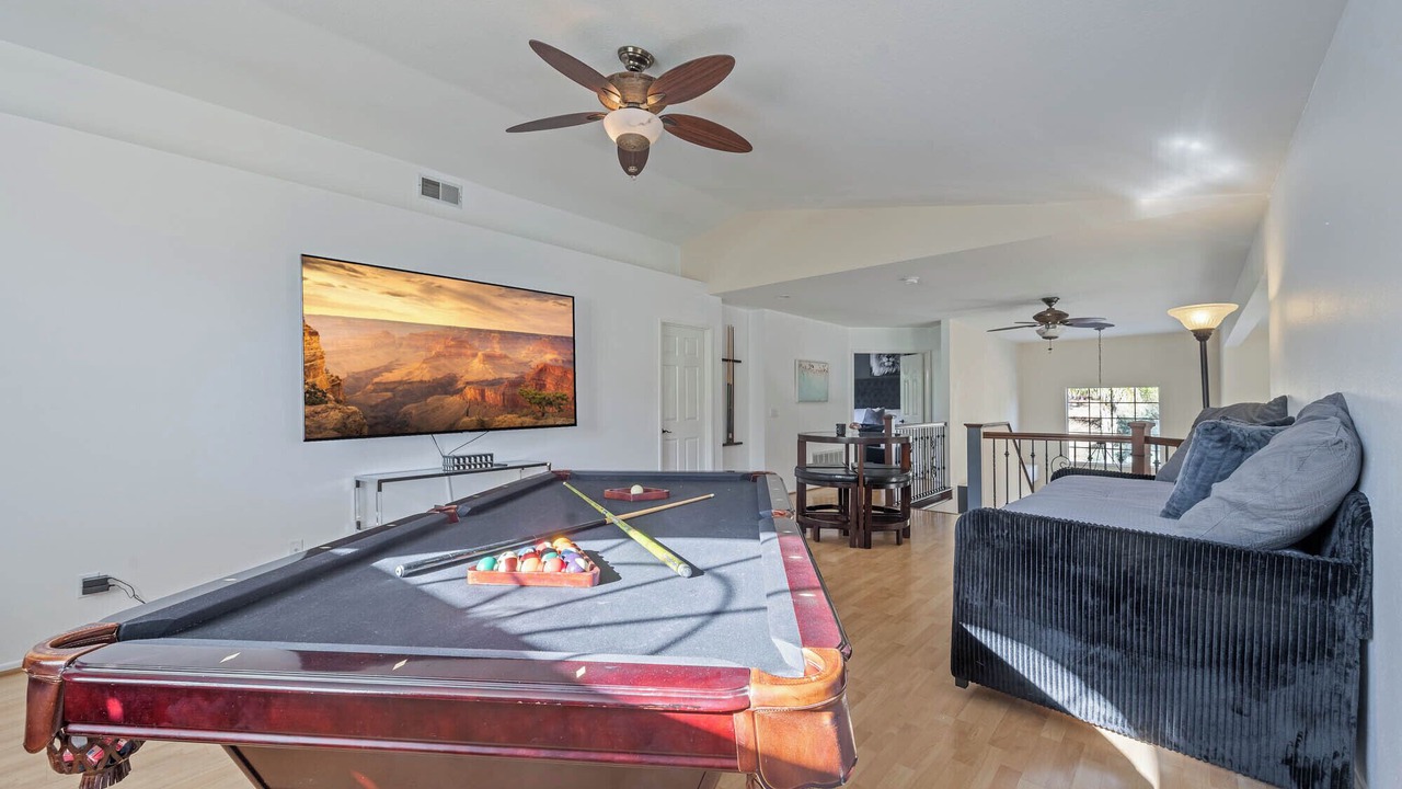 Photo of Bedroom in Castaic