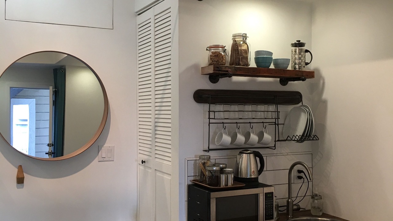 Photo of Kitchen in Bernal Heights
