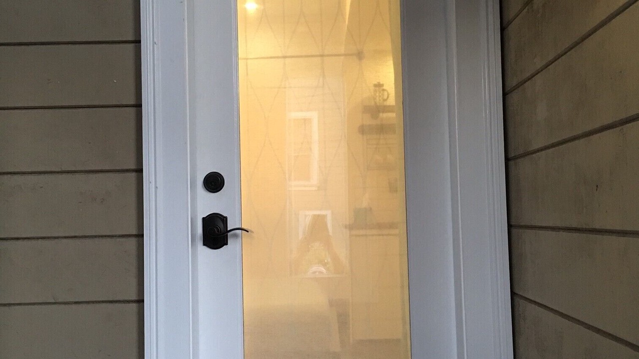 Photo of Outdoor in Bernal Heights