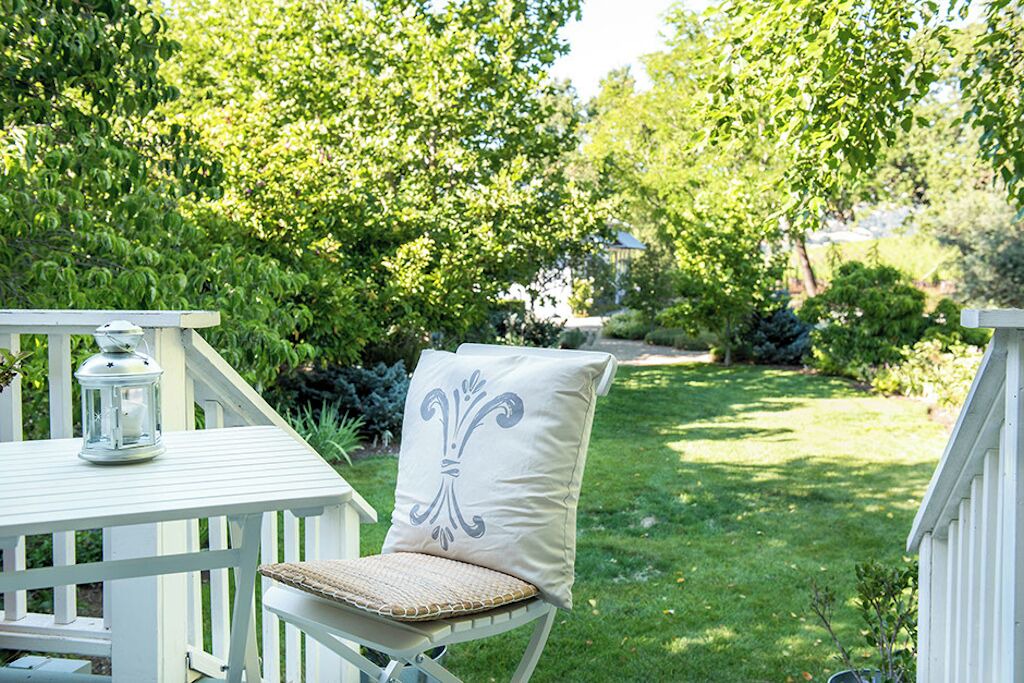 Photo of Outdoor in Geyserville