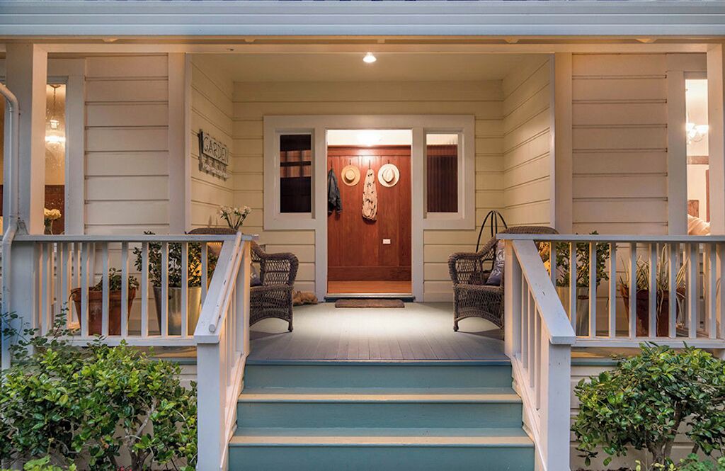 Photo of Outdoor in Geyserville