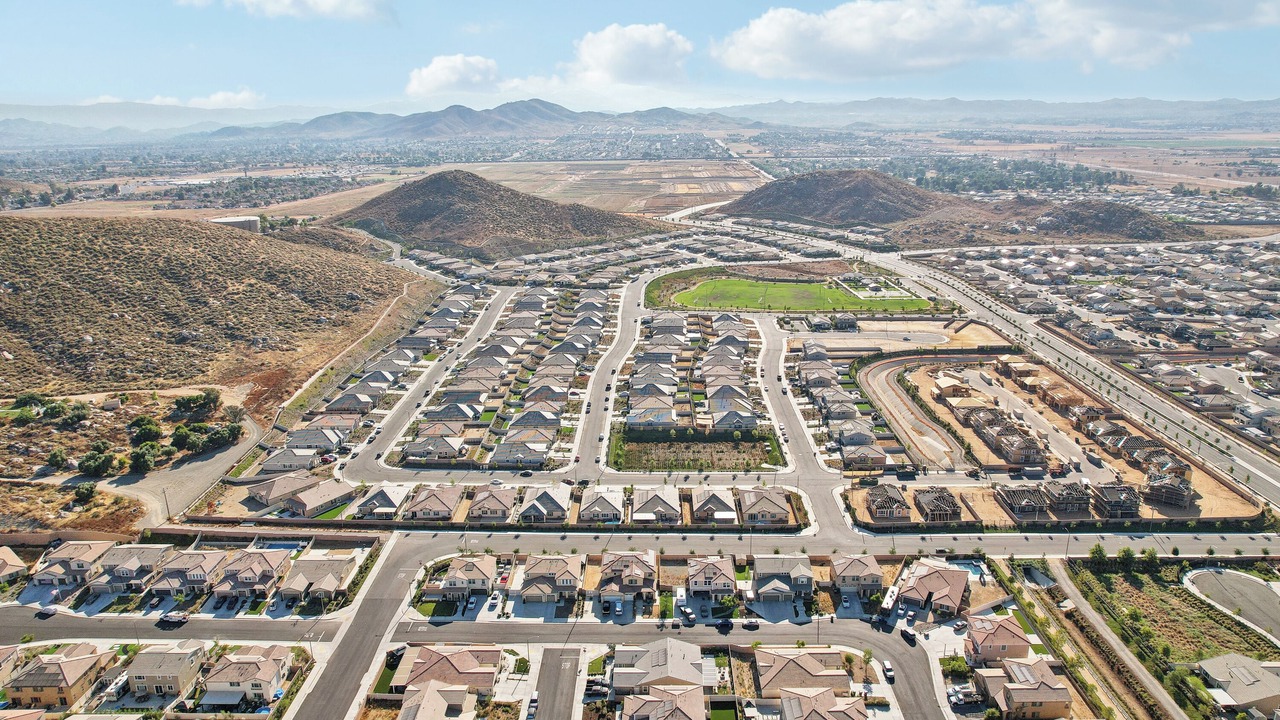 Photo of Outdoor in Sun City