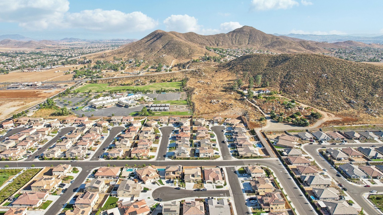 Photo of Outdoor in Sun City