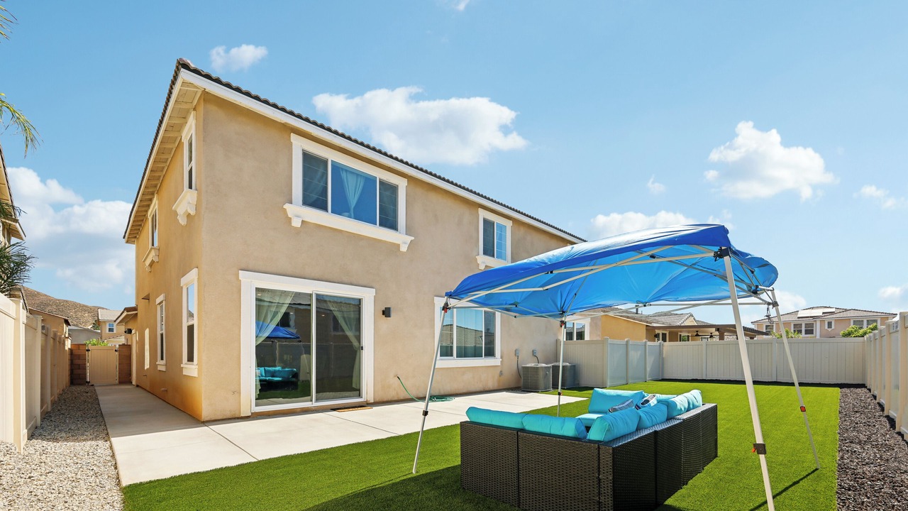 Photo of Outdoor in Sun City