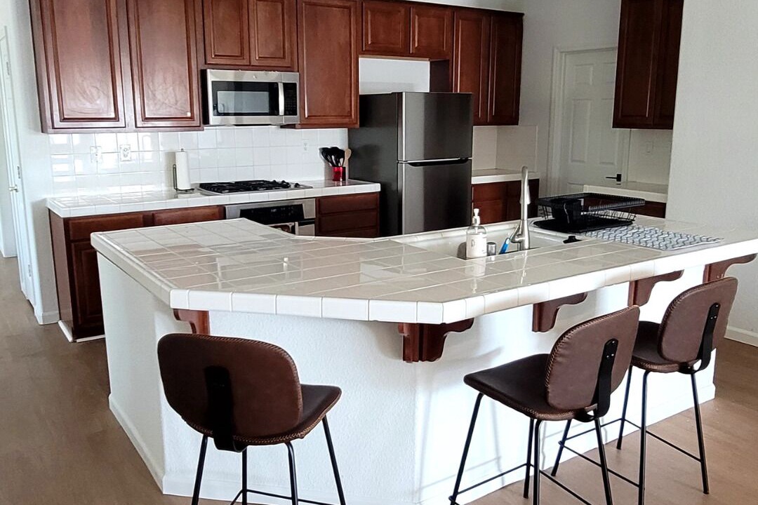 Photo of Kitchen in Roosevelt
