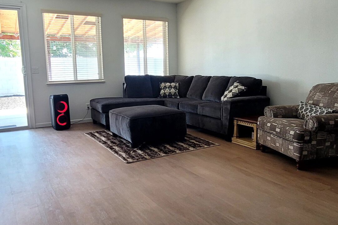 Photo of Livingroom in Roosevelt